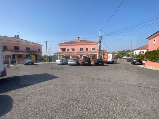 Semidetached House in Sintra, Lisbon