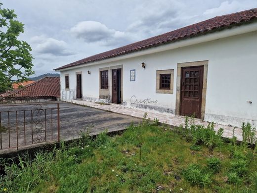 Casa di lusso a Ponte de Lima, Distrito de Viana do Castelo