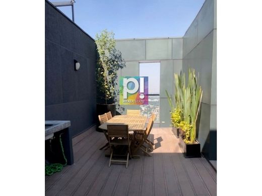 Apartment in Miguel Hidalgo, The Federal District