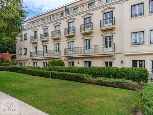 Apartment in Estrela, Lisbon