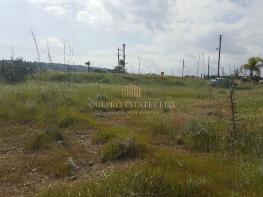 Terreno a Pyrgos, Limassol District