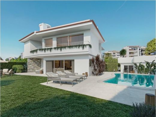 Cascais, Distrito de Lisboaの高級住宅