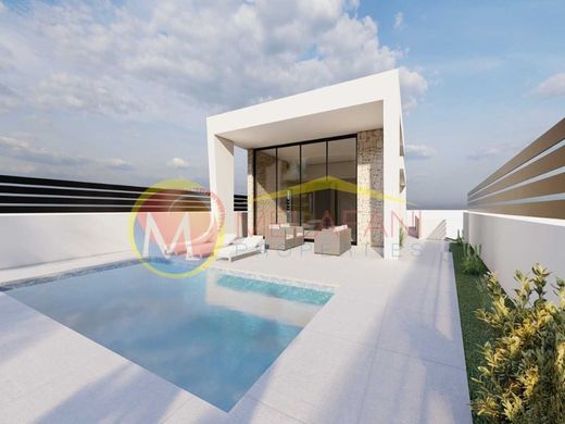 Torrevieja, アリカンテのヴィラ