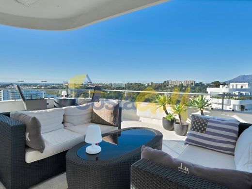 ﺷﻘﺔ ﻓﻲ مربلة, Provincia de Málaga