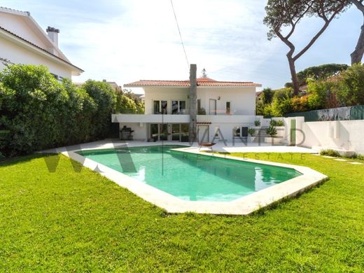 Элитный дом, Cascais, Distrito de Lisboa