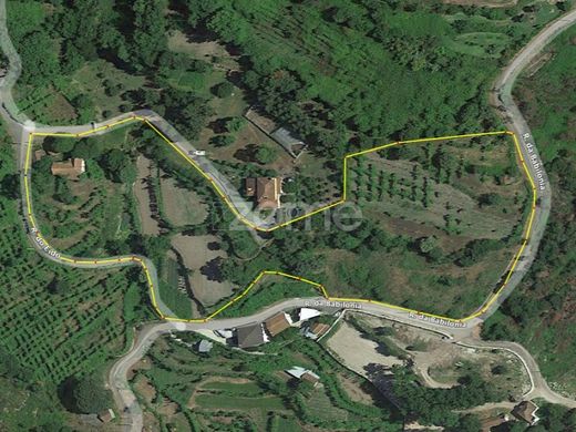 豪宅  Marco de Canavezes, Marco de Canaveses