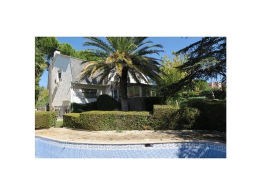 Casa di lusso a Villaviciosa de Odón, Provincia de Madrid