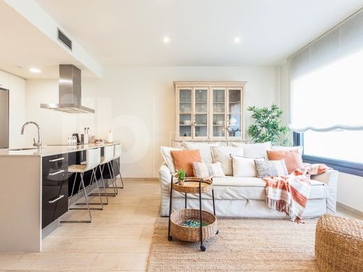 Willa wielorodzinna w Sant Cugat del Vallès, Província de Barcelona