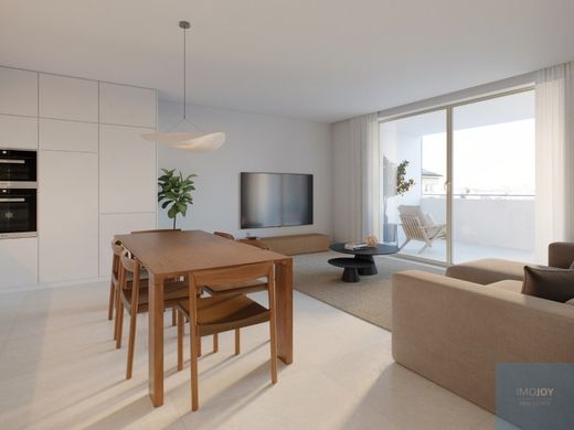 Apartment / Etagenwohnung in Lagos, Distrito de Faro