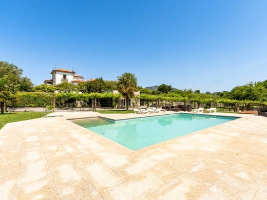 Luxury home in Viana do Castelo, Distrito de Viana do Castelo