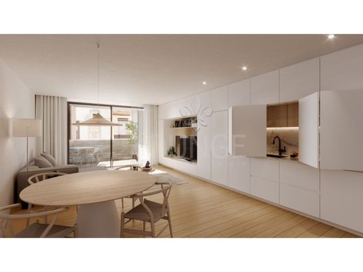 ポルト, Portoのアパートメント