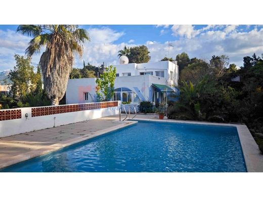 Casa di lusso a Sant Josep de sa Talaia, Isole Baleari