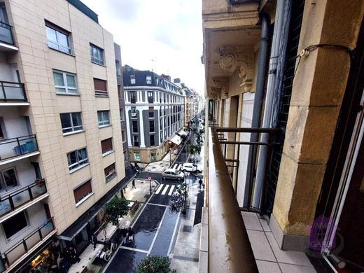 Квартира, Сан-Себастьян, Gipuzkoa