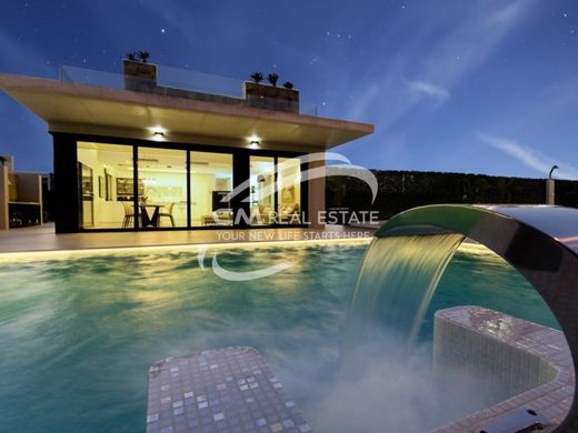 Βίλα σε Orihuela, Provincia de Alicante