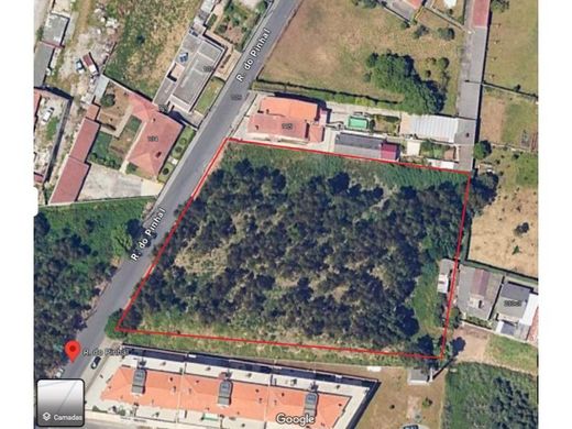 Terreno a Vila Nova de Gaia, Oporto