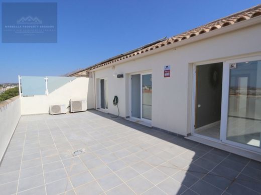 Penthouse w Fuengirola, Provincia de Málaga