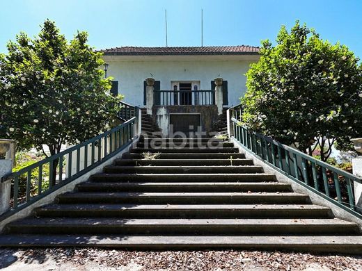 Casa de lujo en Trofa, Oporto