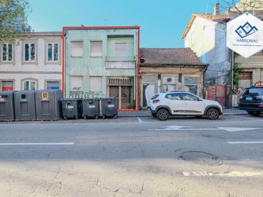 Κτίριο σε Πόρτο, Porto