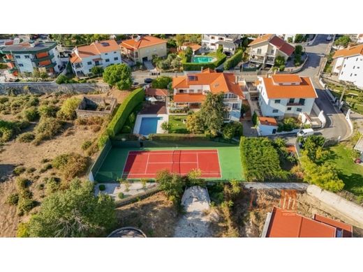 Maison individuelle à Covilhã, Distrito de Castelo Branco