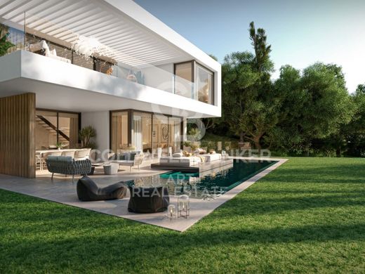Villa en Estepona, Málaga
