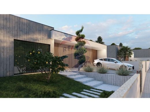 Maison de luxe à Vila Verde, Distrito de Braga