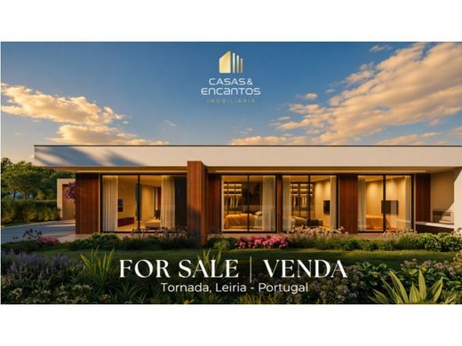 Luxury home in Caldas da Rainha, Distrito de Leiria