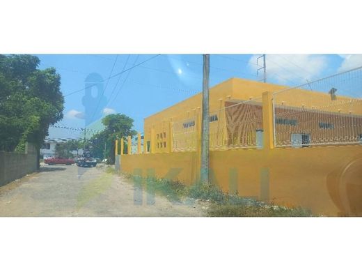 Terrain à Poza Rica de Hidalgo, Estado de Veracruz-Llave