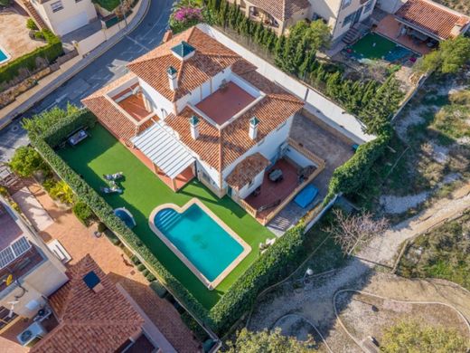 Villa a Xixona, Provincia de Alicante