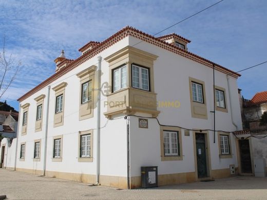 Konak Tomar, Distrito de Santarém