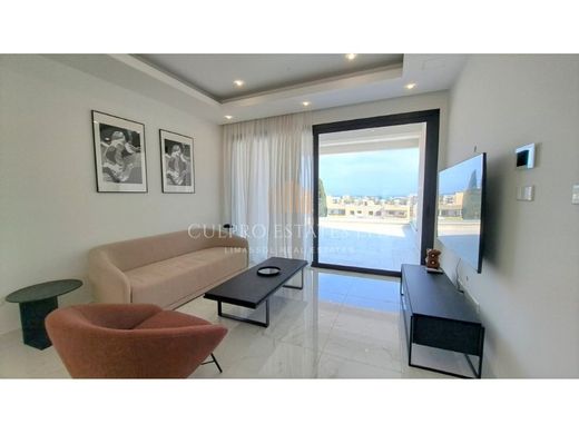 Apartment in Germasógeia, Limassol District