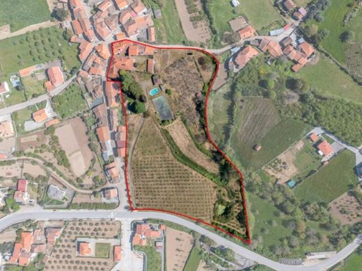 Lüks ev Macedo de Cavaleiros, Distrito de Bragança