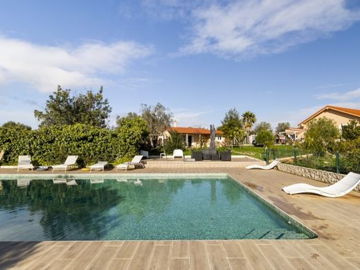 村舍/农舍  Silves, Distrito de Faro