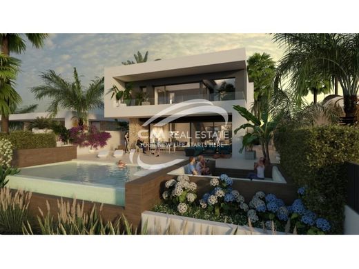 Villa in Algorfa, Provincia de Alicante