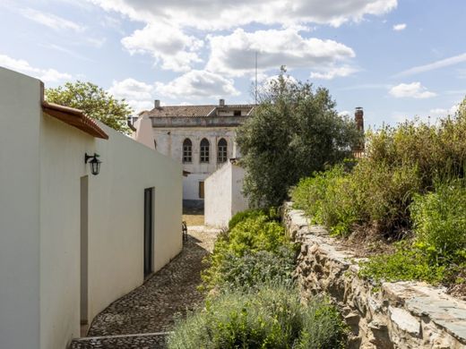 Casa de luxo - Estremoz, Évora