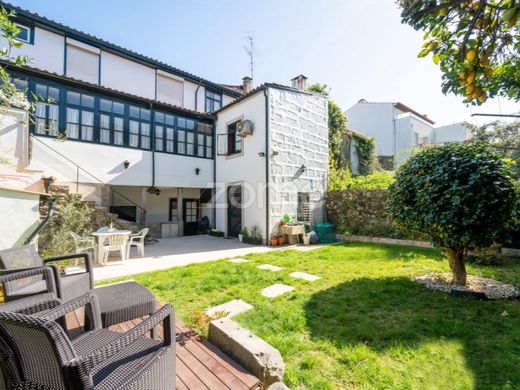 Residential complexes in Braga, Distrito de Braga