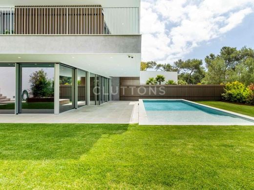 Luxury home in Cascais, Lisbon