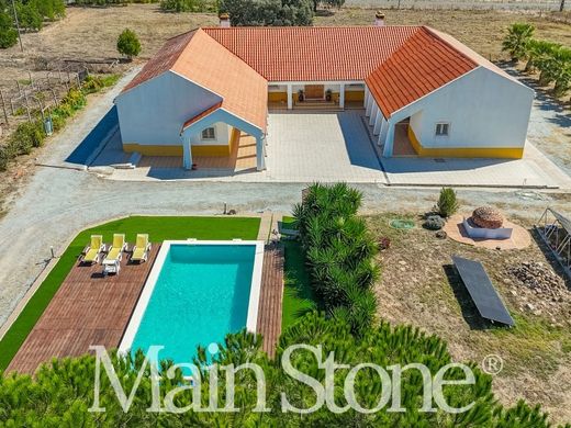 Finca en Montemor-o-Novo, Montemor-O-Novo