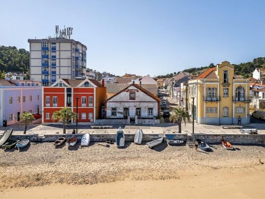 호화 저택 / Almada, Distrito de Setúbal