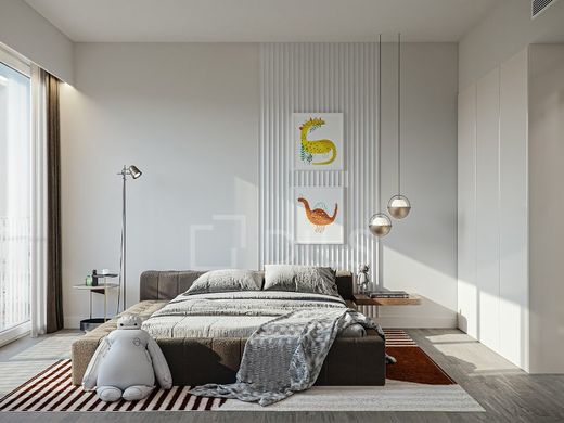 Daire Vila Nova de Gaia, Distrito do Porto