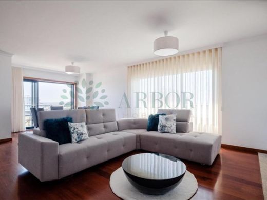 Penthouse in Póvoa de Varzim, Distrito do Porto