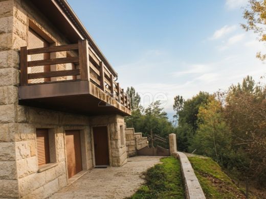 Элитный дом, Vieira do Minho, Distrito de Braga