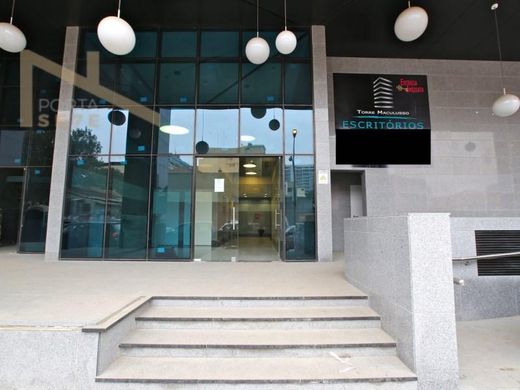 Kantoor in Luanda, Luanda Province