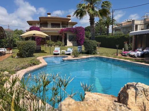 Casa di lusso a Cambrils, Província de Tarragona