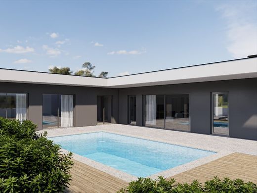 ‏בית חד-משפחתי ב  Caldas da Rainha, Distrito de Leiria