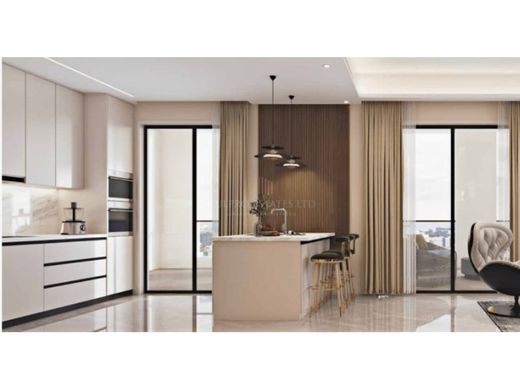 Apartment / Etagenwohnung in Ágios Athanásios, Limassol District