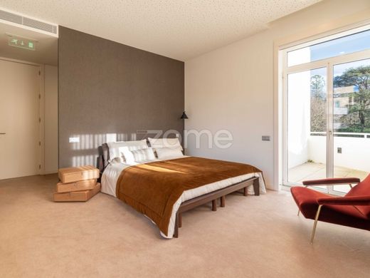 豪宅  波圖, Porto