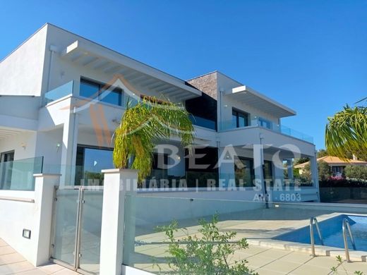 Luxury home in Portimão, Distrito de Faro