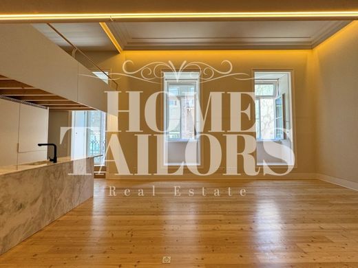 아파트 / Santo António, Lisbon