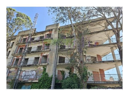 Residential complexes in Sintra, Lisbon