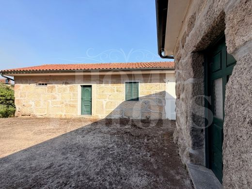 Luksusowy dom w Marco de Canaveses, Distrito do Porto